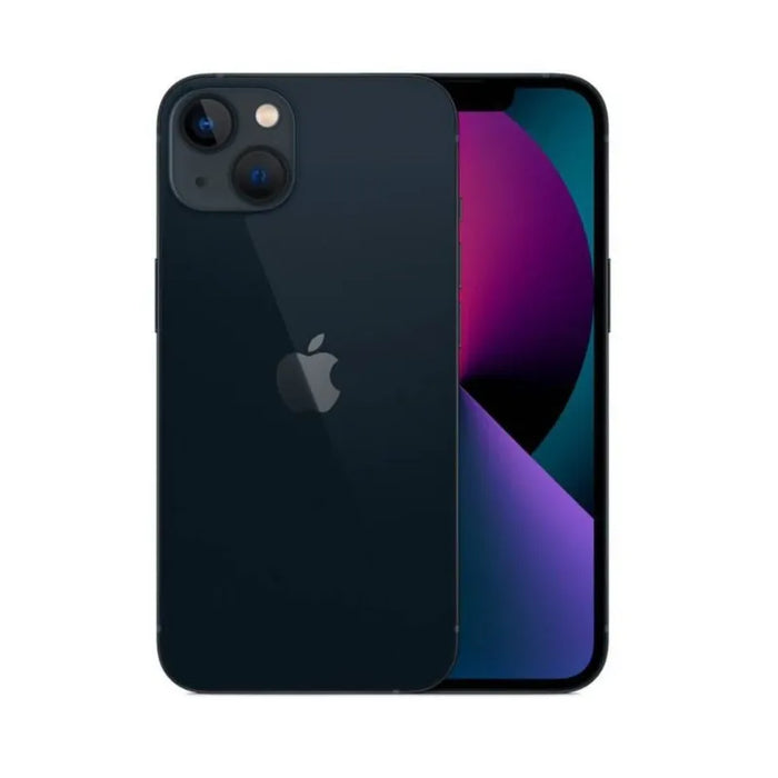 Apple iPhone 14 256GB Midnight - B | Záruka: 1 rok
