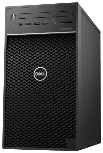 Dell Precision 3650 i7, 16GB/512GB+1TB, Windows 11 - B | Záruka: 1 rok