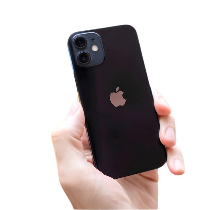 Apple iPhone 12 Mini A2399 128GB Black - A | Záruka: 1 rok