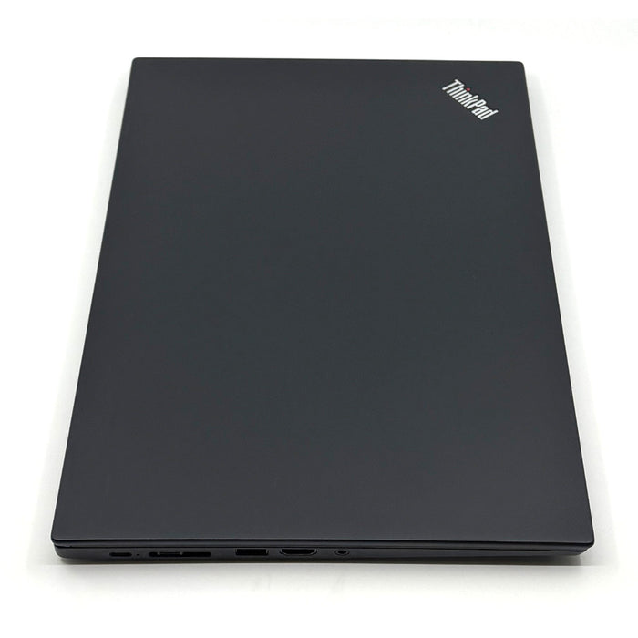 Lenovo ThinkPad T490s i5, 8GB/256GB, Windows 11 - B | Záruka: 1 rok