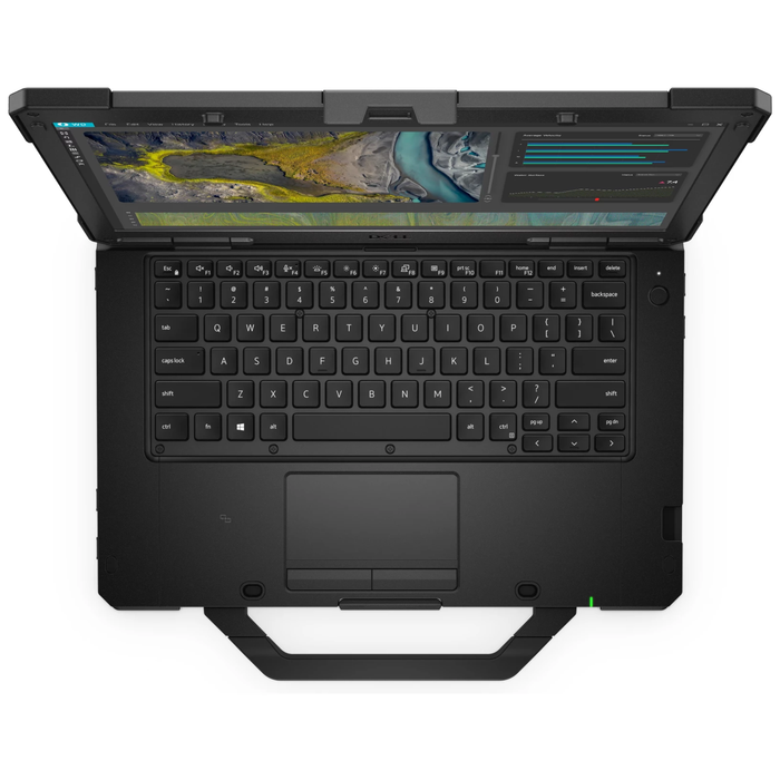 Dell Latitude 5430 Rugged i7, 32GB/1TB, Windows 11 - C | Záruka: 1 rok