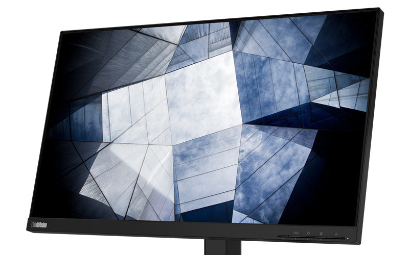 Lenovo ThinkVision P24h-2L (QHD) - B | Záruka: 1 rok