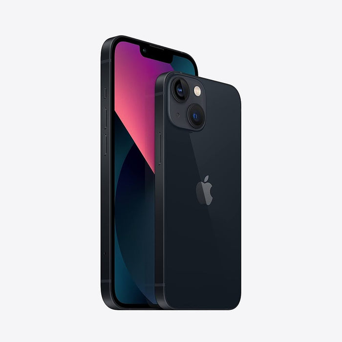 Apple iPhone 13 A2633 256GB Midnight - C | Záruka: 1 rok
