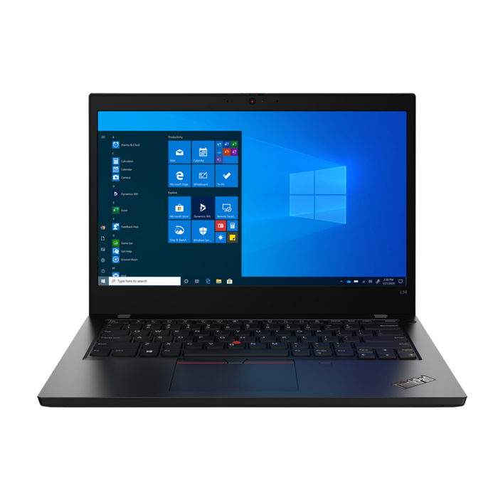 Lenovo ThinkPad L14 Gen1 i5, 8GB/256GB, Windows 11 - B | Záruka: 1 rok
