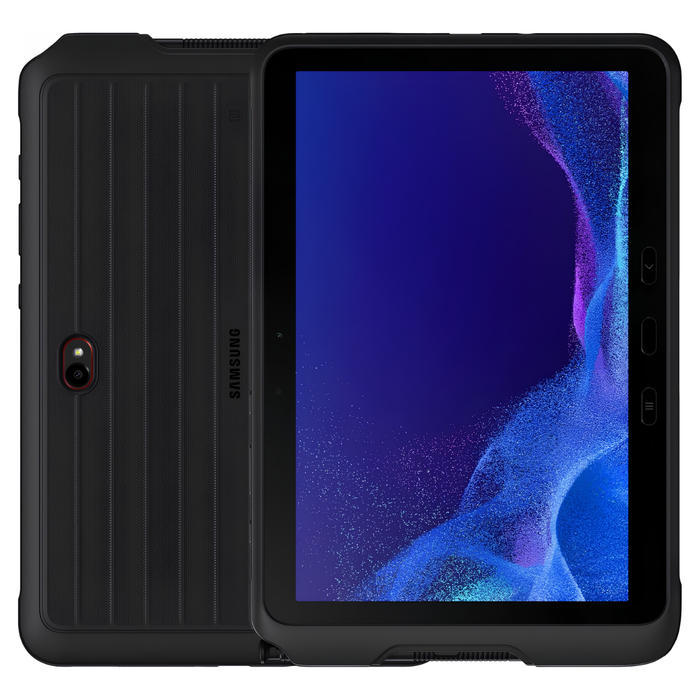 Samsung Galaxy Tab Active4 Pro 5G Black 128GB - C | Záruka: 1 rok