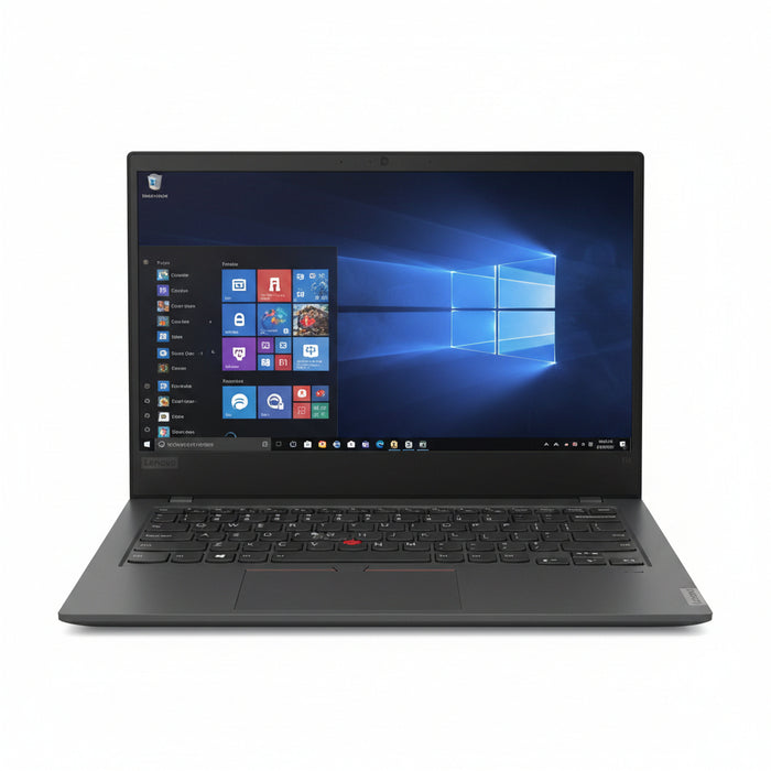 Lenovo ThinkPad T15 Gen 1 i5-10210U, 16GB/512GB, Windows 11 - B | Záruka: 1 rok