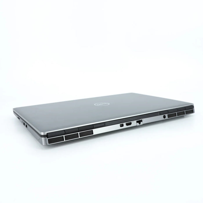 Dell Precision 7760 i7, 32GB/1TB, Windows 11 - B | Záruka: 1 rok