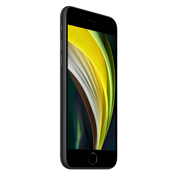 Apple iPhone SE (3RD GEN) A2783 64GB - B | Záruka: 1 rok