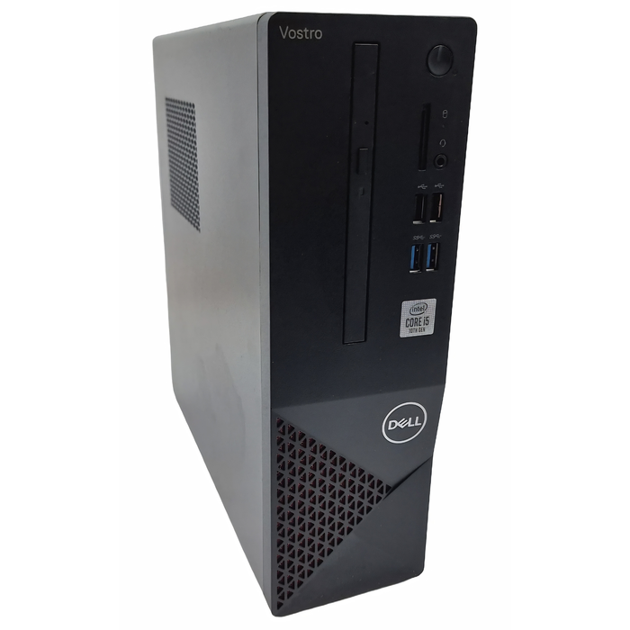 Dell Vostro 3681 (SFF) i5, 8GB/512GB, Windows 11 - B | Záruka: 1 rok