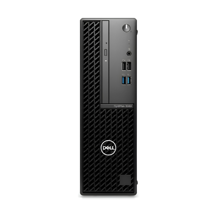 Dell Optiplex 3000 (SFF) i3, 8GB/256GB, Windows 11 - B | Záruka: 1 rok