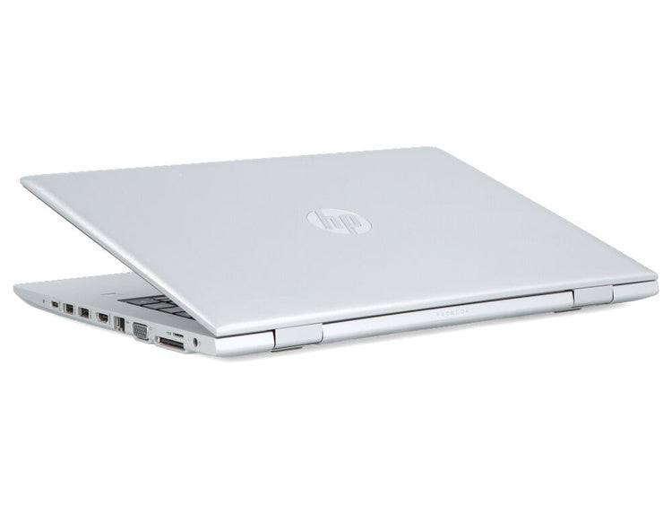 HP ProBook 640 G5 i5, 8GB/256GB, Windows 11 - B | Záruka: 1 rok