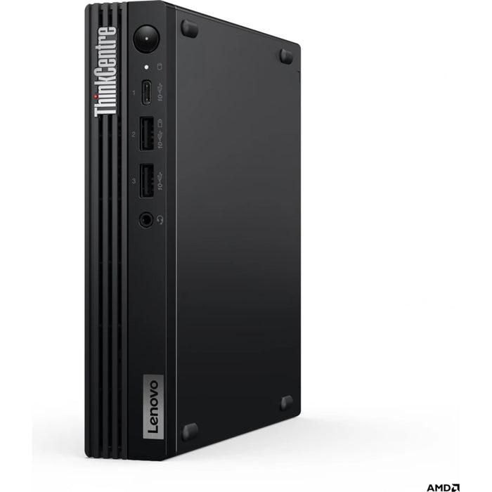 Lenovo ThinkCentre M75q Gen 2 TFF Ryzen, 16GB/256GB, Windows 11 - B | Záruka: 1 rok