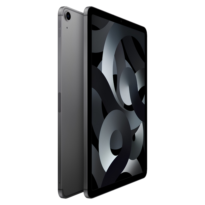 Apple iPad Air 5th Gen 2022 256GB - B | Záruka: 1 rok