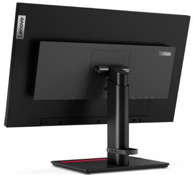 Lenovo ThinkVision P24h-2L (QHD) - B | Záruka: 1 rok