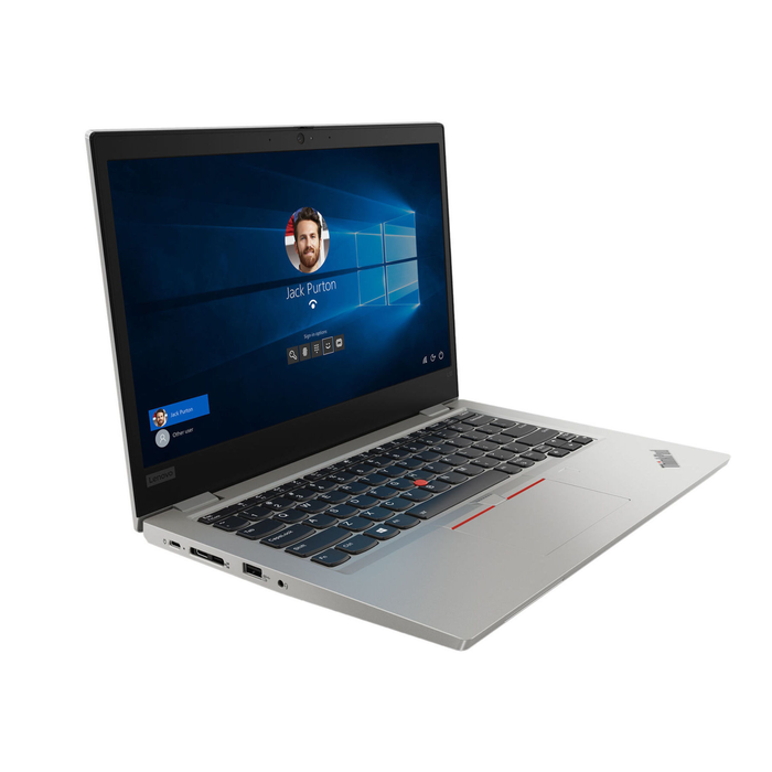 Lenovo ThinkPad L13 Gen 2 i5, 16GB/256GB,  Windows 11 - C | Záruka: 1 rok