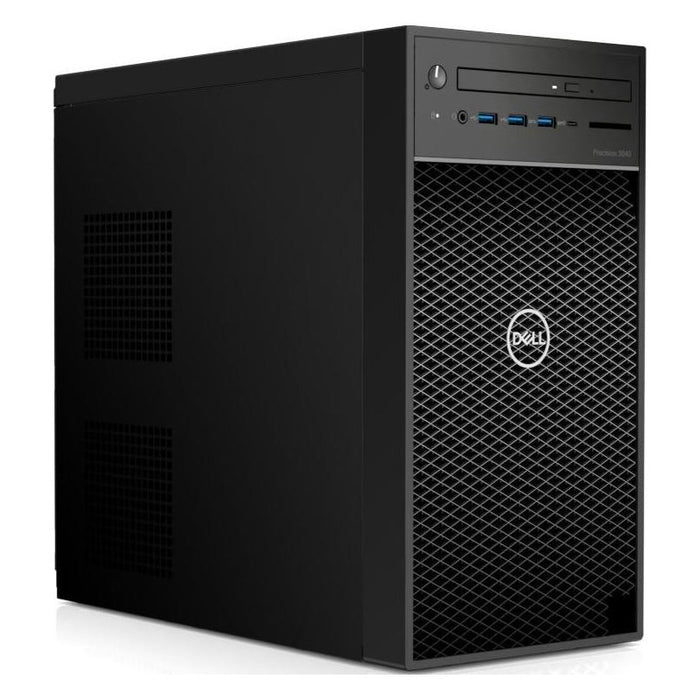 Dell Precision 3640 i5, 16GB/512GB, Windows 11 - B | Záruka: 1 rok