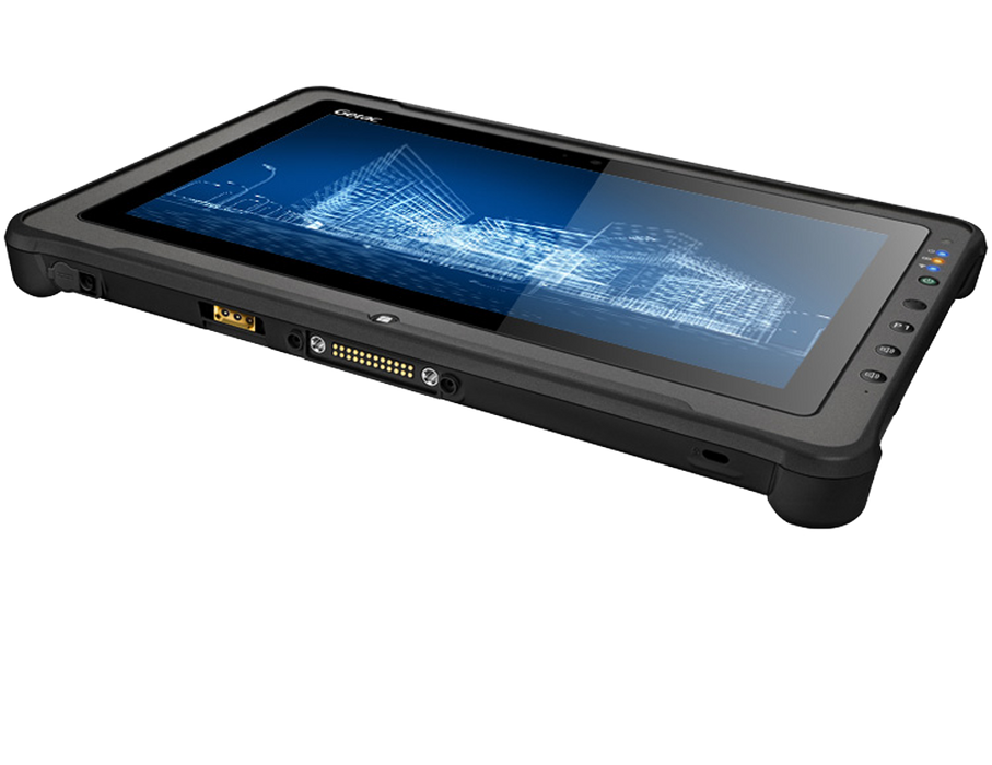 Getac Rugged F110 G5 i5, 8GB/256GB, Windows 11 - B | Záruka: 1 rok