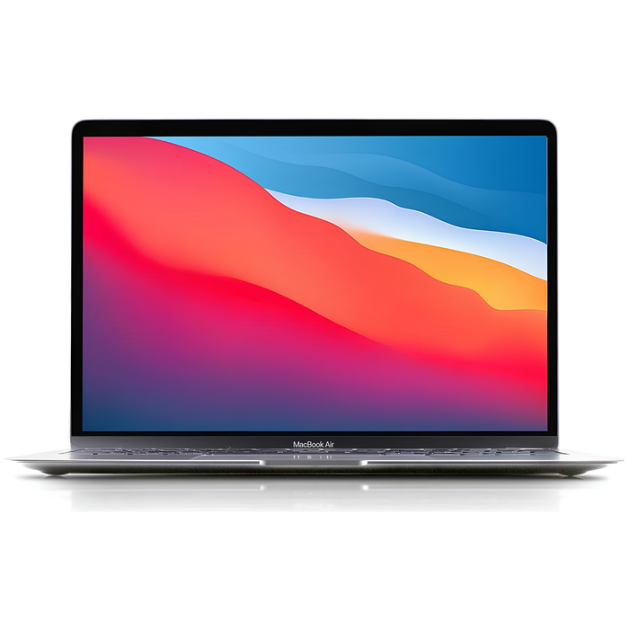 MacBook Air (2020) M1, 8GB/256GB, iOS - B | Záruka: 1 rok