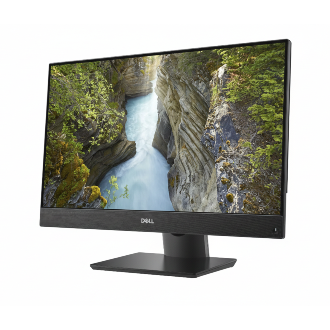 Dell Optiplex 5480 AiO i3, 8GB/256GB, Windows 11 - B | Záruka: 1