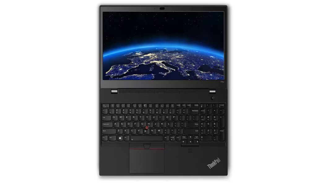 Lenovo ThinkPad P15v Gen3 i7, 32GB/512GB, Windows 11 - C | Záruka: 1 rok