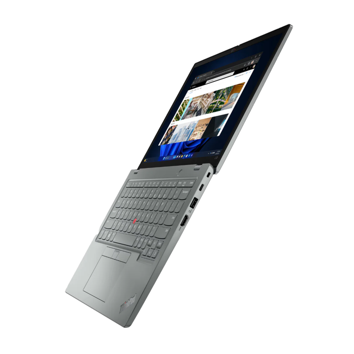 Lenovo ThinkPad L13 Gen 2 i5, 16GB/256GB,  Windows 11 - C | Záruka: 1 rok