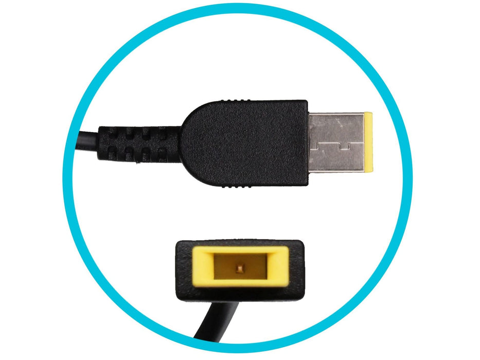 Lenovo ThinkPad 170W AC Adapter