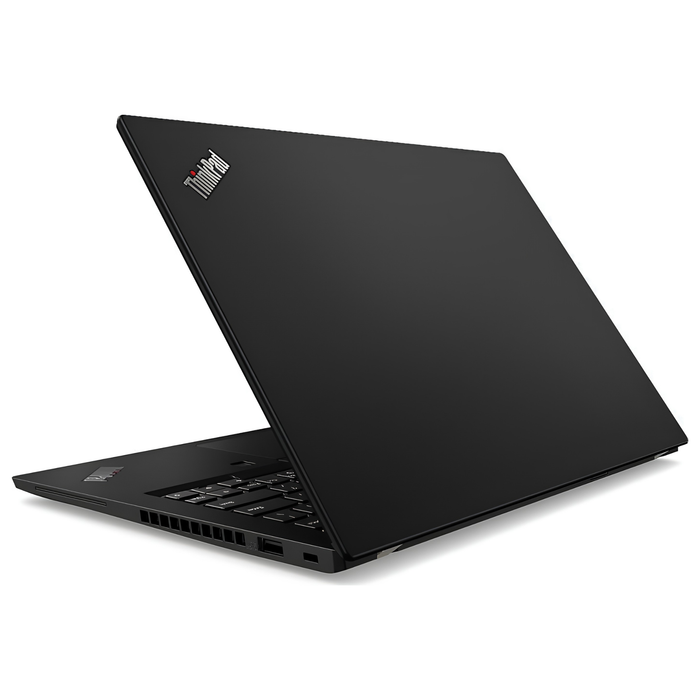 Lenovo ThinkPad X390 i5, 16GB/256GB, Windows 11 - C | Záruka: 1 rok