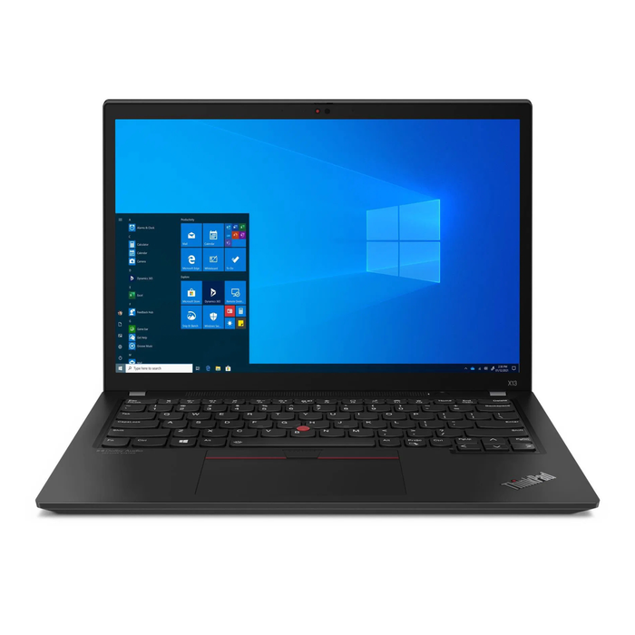 Lenovo ThinkPad X13 Gen 2 i5, 16GB/256GB,  Windows 11 - B | Záruka: 1 rok