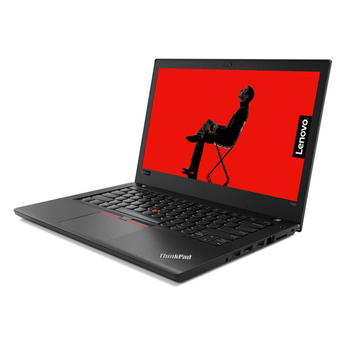 Lenovo ThinkPad T480 i5, 8GB/256GB, Windows 11 - C | Záruka: 1 rok