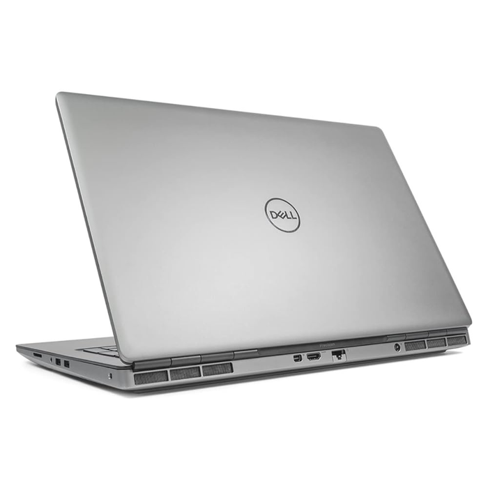 Dell Precision 7760 i7, 32GB/1TB, Windows 11 - C | Záruka: 1 rok