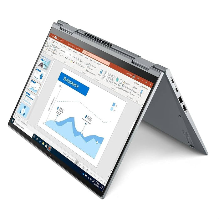 Lenovo ThinkPad X1 YOGA (6TH GEN) i5, 16GB/256GB - Windows 11 - C | Záruka: 1 rok