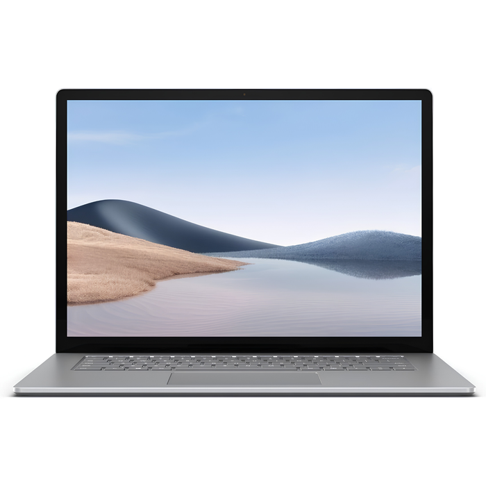 Microsoft Surface Laptop 4 i7, 16GB/512GB, Windows 11 - B | Záruka: 1 rok