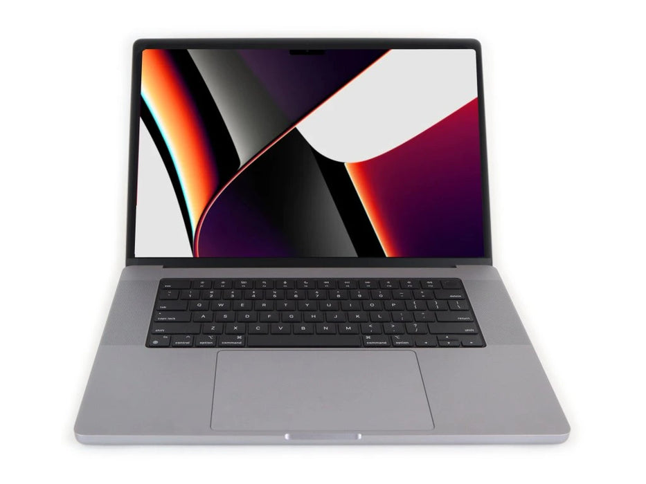 Apple MacBook Pro (2021) M1, 32GB/1TB - B | Záruka: 1 rok