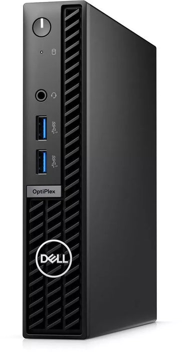 Dell Optiplex 7010 (MFF) i3, 8GB/512GB, Windows 11 - B | Záruka: 1 rok