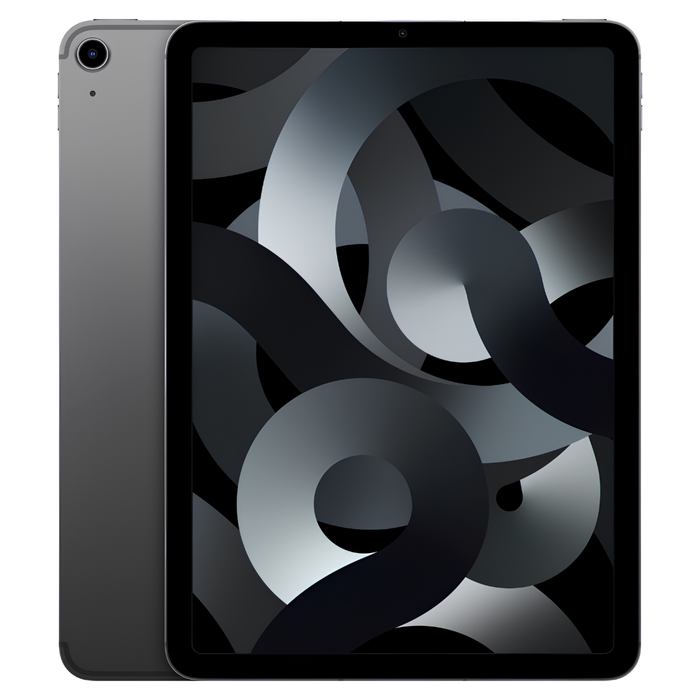 Apple iPad Air 5th Gen 2022 256GB - A | Záruka: 1 rok