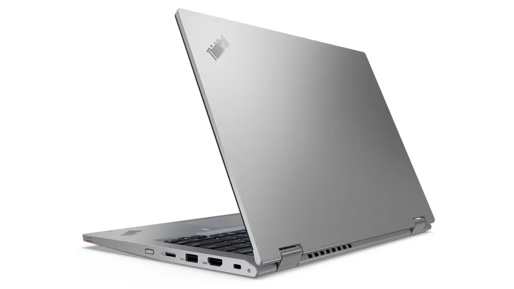 Lenovo ThinkPad L13 Yoga Gen 2 i5, 16GB/256GB, Windows 11 - B | Záruka: 1 rok