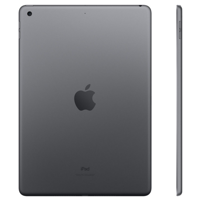 Apple iPad 9th Gen 2021 64GB - C | Záruka: 1 rok