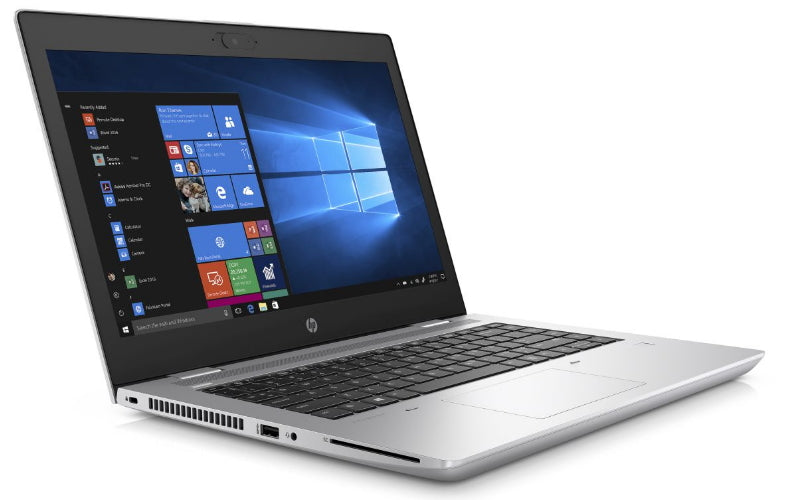 HP ProBook 640 G5 i5, 8GB/256GB, Windows 11 - B | Záruka: 1 rok