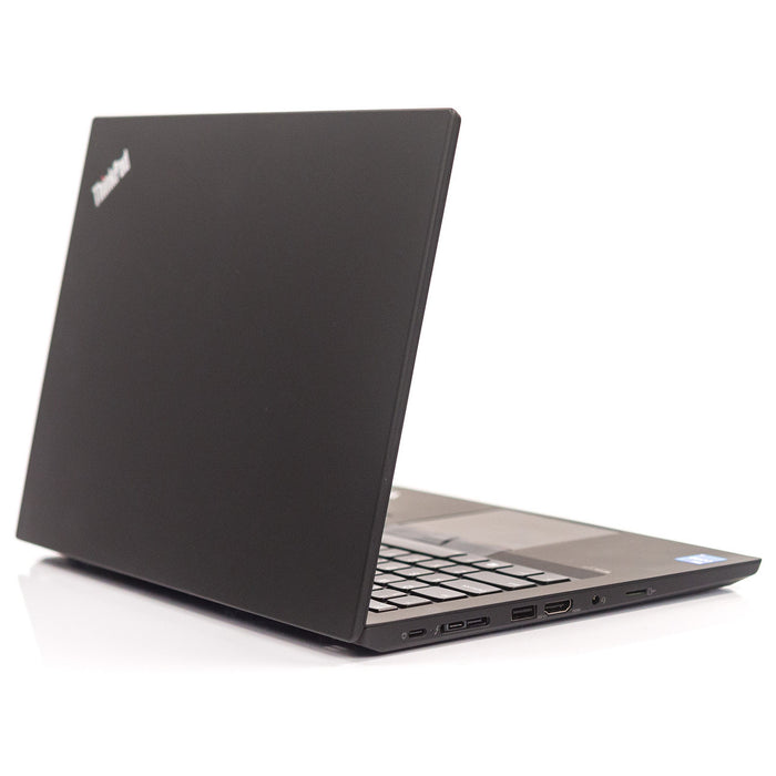 Lenovo ThinkPad T14 i5 Gen 2, 16GB/512GB,  Windows 11 - B | Záruka: 1 rok