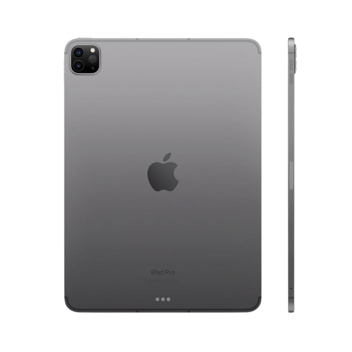 Apple iPad Pro 11" 3rd Gen 2021 256GB WIFI+Cellular - B | Záruka: 1 rok