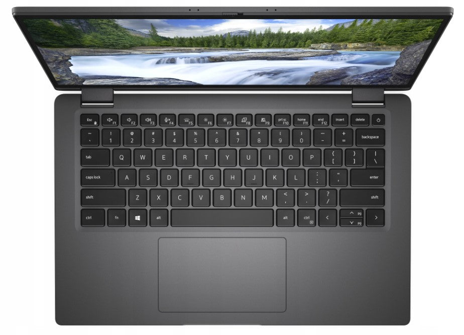 Dell Latitude 7410 i5, 16GB/256GB, Windows 11 - C | Záruka: 1 rok