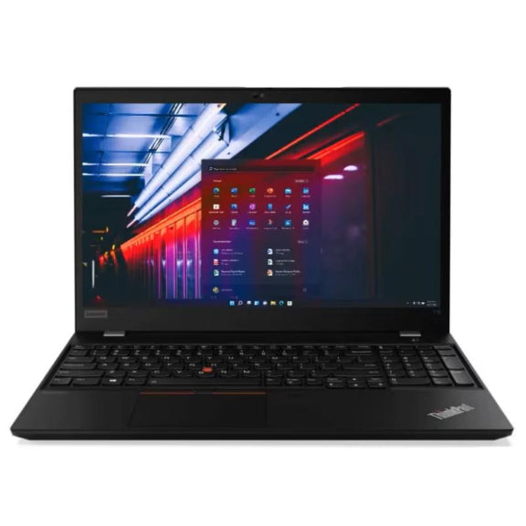 Lenovo ThinkPad T15 Gen 1 i5-10210U, 16GB/512GB, Windows 11 - B | Záruka: 1 rok