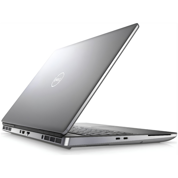 Dell Precision 7550 i7, 32GB/1TB, Windows 11 - C | Záruka: 1 rok
