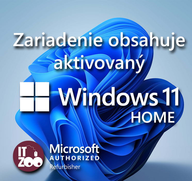 Dell Latitude 7420 i5 Touch, 16GB/256GB, Windows 11 - C | Záruka: 1 rok