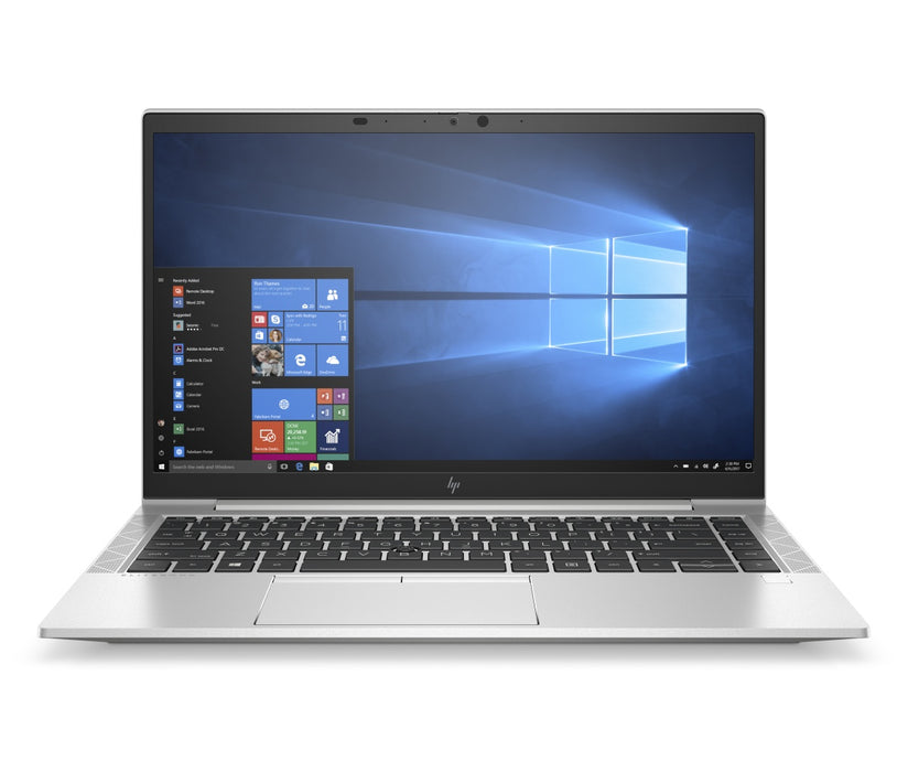 HP EliteBook 840 (G8) i5, 8GB/256GB, Windows 11 - B | Záruka: 1 rok