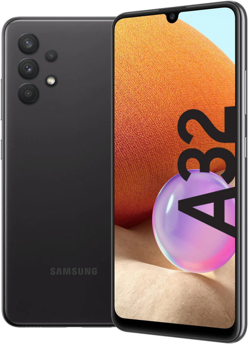 Samsung Galaxy A32 5G 256GB Black - B | Záruka: 1 rok