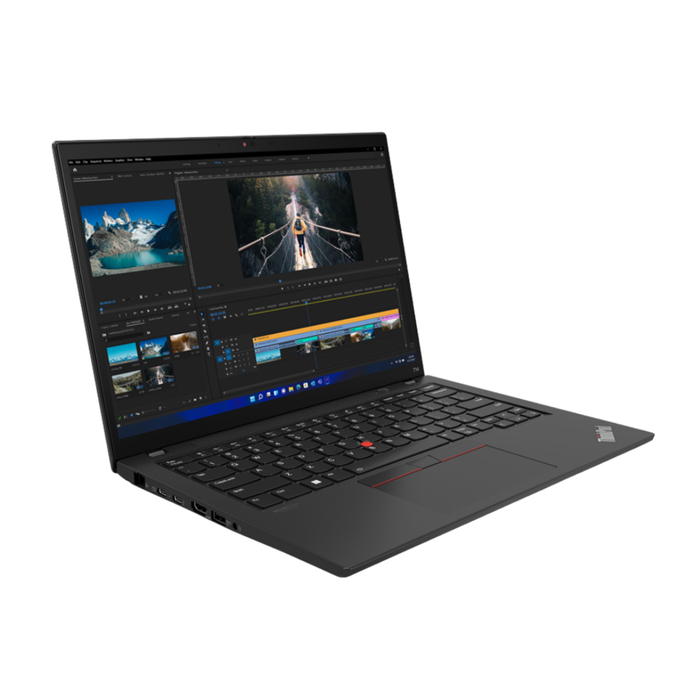Lenovo ThinkPad T14 i5 Gen 3, 16GB/256GB,  Windows 11 - B | Záruka: 1 rok