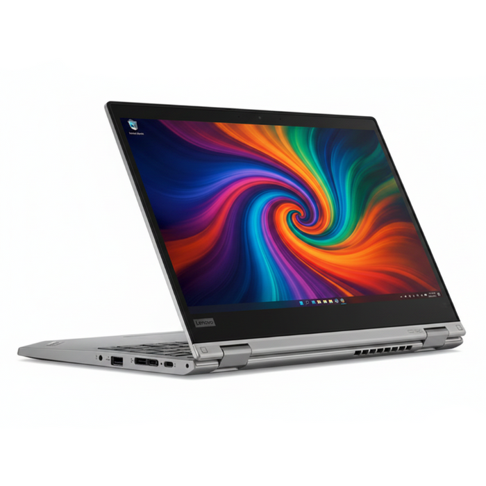 Lenovo ThinkPad L13 YOGA  2in1 i5, 16GB/256GB,  Windows 11 - B | Záruka: 1 rok