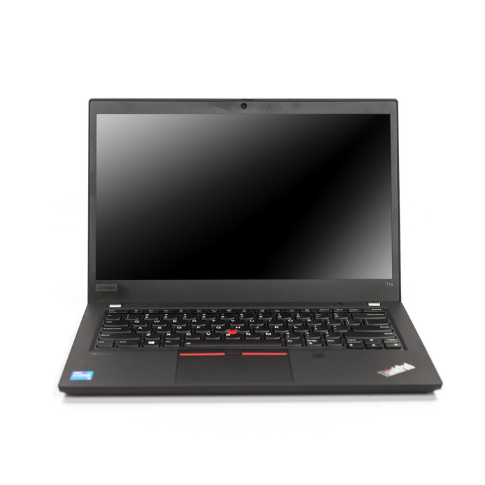 Lenovo ThinkPad T14 i5 Gen 2, 16GB/512GB,  Windows 11 - B | Záruka: 1 rok