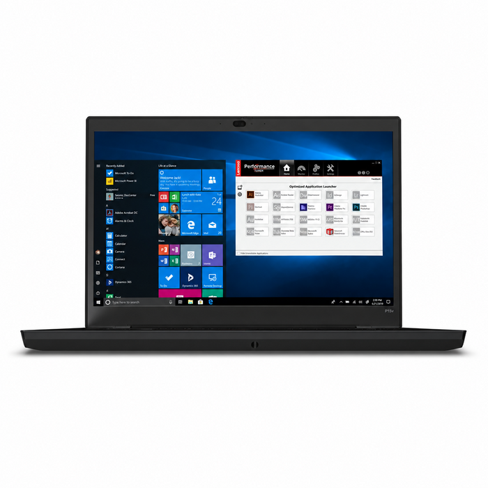 Lenovo ThinkPad P15v Gen3 i7, 32GB/512GB, Windows 11 - A | Záruka: 2 roky